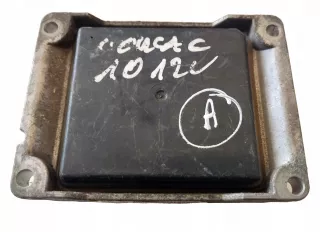 0261208209 Блок управления двигателем Opel Corsa B Арт AL13463949934, вид 2