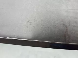 BCKA-507E1,BCKA50722 Решетка радиатора Mazda 3 BP Арт AL13464001855, вид 11