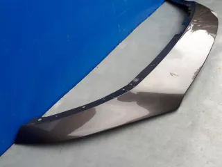 BCKA-507E1,BCKA50722 Решетка радиатора Mazda 3 BP Арт AL13464001855, вид 2