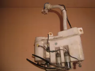 DMB500061 Бачок омывателя Land Rover Range Rover 3 Арт AL13464094542, вид 1