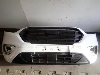  Бампер передний Ford Transit Custom Арт AL13464107188, вид 1