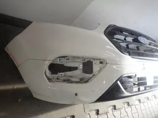  Бампер передний Ford Transit Custom Арт AL13464107188, вид 3