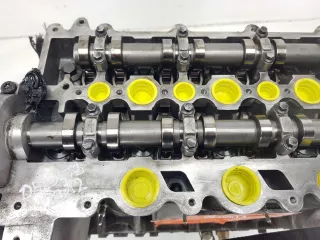  Клапанная крышка Volvo S60 3 Арт AL13464350510, вид 3