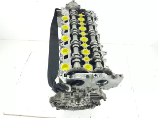  Клапанная крышка Volvo S60 3 Арт AL13464350510, вид 6