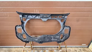  Бампер передний Audi A6 C6 (S6,RS6) Арт AL13464798502, вид 2