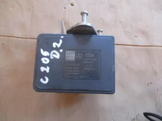 A2539011400,2539011400 Блок АБС (ABS) Mercedes C W205 Арт AL13465391255, вид 1