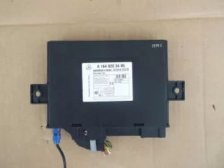 A1648203485,1648203485 Блок управления (другие) Mercedes GL X164 Арт AL13466370989, вид 2