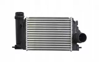 14461BD70A Интеркулер Nissan Qashqai 2 Арт AL13466616894_2, вид 1
