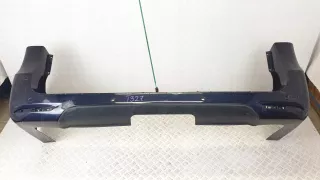 A4478853200 Бампер задний Mercedes Vito W447 Арт AL13467012736_2, вид 1