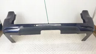 A4478853200 Бампер задний Mercedes Vito W447 Арт AL13467012736_2, вид 6