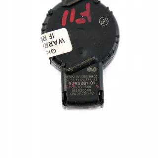 6832977 Датчик дождя BMW 6 F06/F12/F13 Арт AL13467748188_4, вид 2