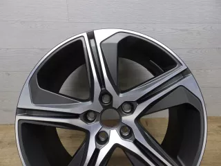  Диск литой Seat Leon 2 Арт AL13481215257, вид 3