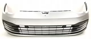 5H0807221H Бампер передний Volkswagen Golf 7 Арт AL13481532670, вид 1