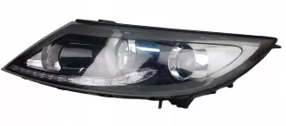 92101-3U310 Фара передняя (комплект) Kia Sportage 3 Арт AL13482273668, вид 1