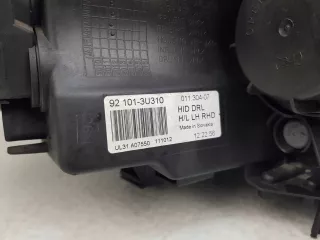 92101-3U310 Фара передняя (комплект) Kia Sportage 3 Арт AL13482273668, вид 11