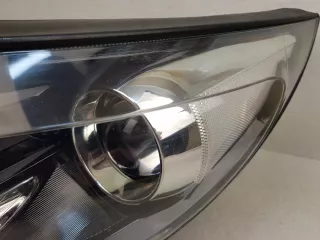 92101-3U310 Фара передняя (комплект) Kia Sportage 3 Арт AL13482273668, вид 3