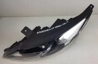 92101-3U310 Фара передняя (комплект) Kia Sportage 3 Арт AL13482273668, вид 6