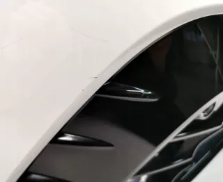 5H0807221E Бампер передний Volkswagen Golf 5 Арт AL13482276299, вид 14