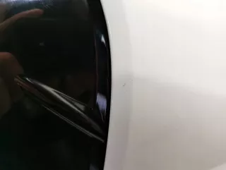 5H0807221E Бампер передний Volkswagen Golf 5 Арт AL13482276299, вид 4