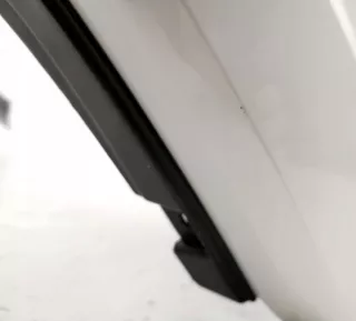 5H0807221E Бампер передний Volkswagen Golf 5 Арт AL13482276299, вид 5