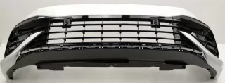 5H0807221E Бампер передний Volkswagen Golf 5 Арт AL13482276299, вид 7