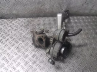 058145703J Турбина Audi A4 B6 Арт AL13482366779, вид 4