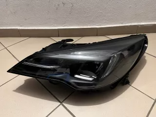 39195688 Фара передняя (комплект) Opel Astra K Арт AL13482723366, вид 1