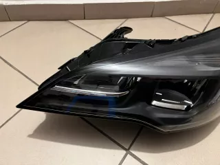 39195688 Фара передняя (комплект) Opel Astra K Арт AL13482723366, вид 2
