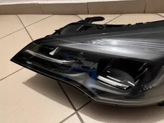 39195688 Фара передняя (комплект) Opel Astra K Арт AL13482723366, вид 4