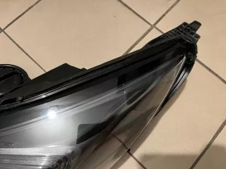 39195688 Фара передняя (комплект) Opel Astra K Арт AL13482723366, вид 8