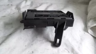 8K0907064HD Блок комфорта Audi A4 B8 Арт AL13482765106, вид 2