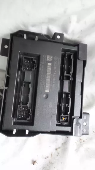 8K0907064HD Блок комфорта Audi A4 B8 Арт AL13482765106, вид 3