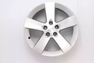  Диск литой Peugeot 3008 1 Арт AL13483110410_2, вид 1