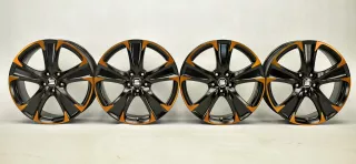  Диск литой Seat Leon 1 Арт AL13483466054, вид 2