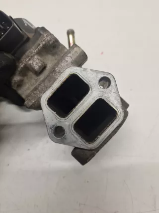  Клапан EGR Mitsubishi Carisma Арт AL13483550268, вид 3