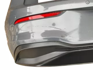 5H6807421C Бампер задний Volkswagen Golf 5 Арт AL13483579768, вид 3