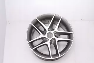  Диск литой BMW 1 E81/E82/E87/E88 Арт AL13486452131, вид 1