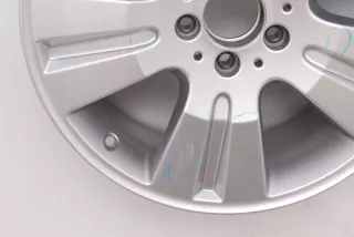  Диск литой Mercedes ML W164 Арт AL13487842973, вид 2