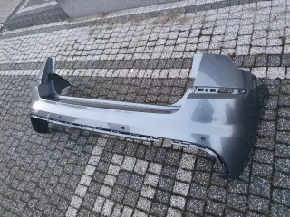 658807421 Бампер задний Skoda Kamiq Арт AL13489038754, вид 4