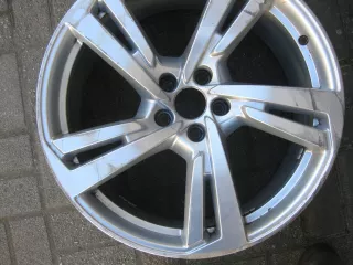  Диск литой Audi A7 1 (S7,RS7) Арт AL13489146913, вид 2