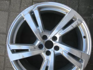  Диск литой Audi A7 1 (S7,RS7) Арт AL13489146913, вид 3