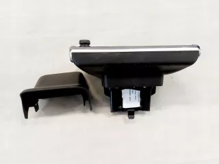  Магнитола (аудио система) Citroen C4 1 Арт AL13491539390, вид 5