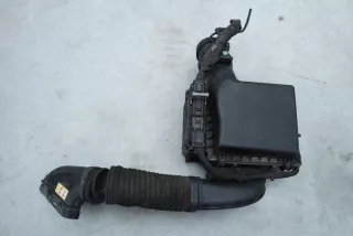 A6450900001 Корпус воздушного фильтра Mercedes B W246 Арт AL13492572239, вид 1