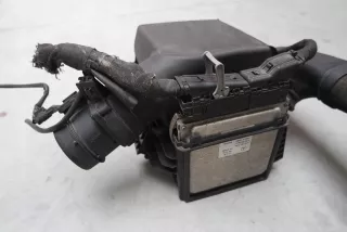 A6450900001 Корпус воздушного фильтра Mercedes B W246 Арт AL13492572239, вид 3