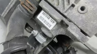 1ZGVX1 Автономный отопитель (Webasto) Audi A6 C6 (S6,RS6) Арт AL13492916243_3, вид 5