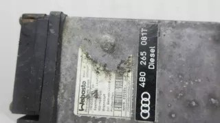 1ZGVX1 Автономный отопитель (Webasto) Audi A6 C6 (S6,RS6) Арт AL13492916243_3, вид 6