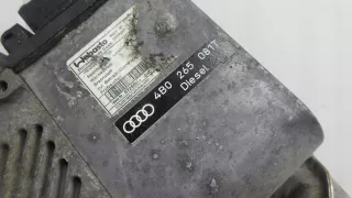 1ZGVX1 Автономный отопитель (Webasto) Audi A6 Allroad C6 Арт AL13492916243_4, вид 4
