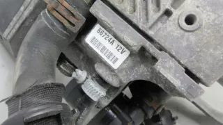 1ZGVX1 Автономный отопитель (Webasto) Audi A6 Allroad C6 Арт AL13492916243_4, вид 5