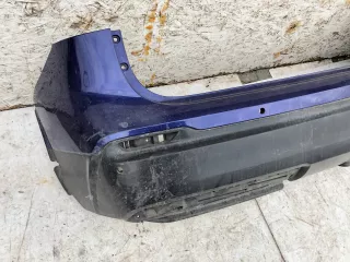 85022HV20H Бампер задний Nissan Qashqai 2 Арт AL13493329334, вид 4