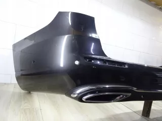 A2138852225 Бампер задний Mercedes E W213 Арт AL13493779775_2, вид 3